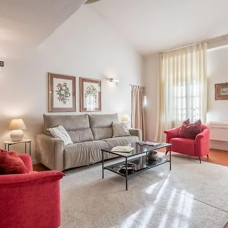 Apartamento Piazza Anfiteatro- Elegant Lucca
