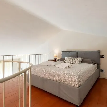 Apartamento Piazza Anfiteatro- Elegant Lucca