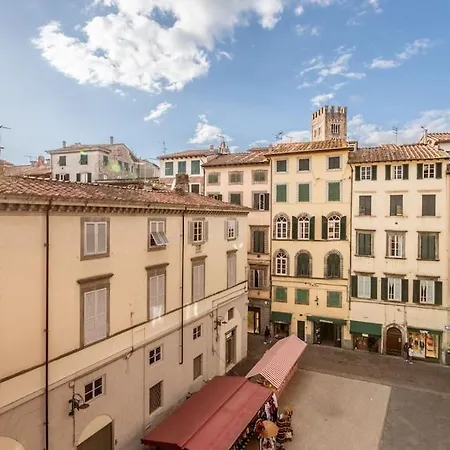 Piazza Anfiteatro- Elegant 아파트 *